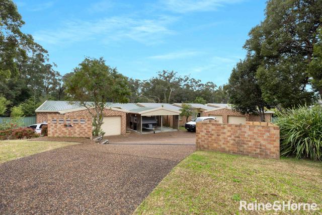 1/3 Ettrick Close, NSW 2541