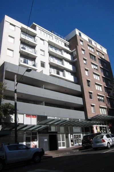 1 Albany Street, NSW 2065