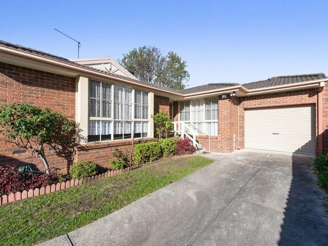 2/32A Wentworth Avenue, VIC 3178