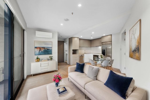 301/26 Cynthea Teague Crescent, ACT 2900