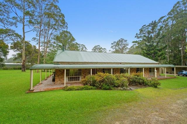 8 Cain Close, NSW 2446
