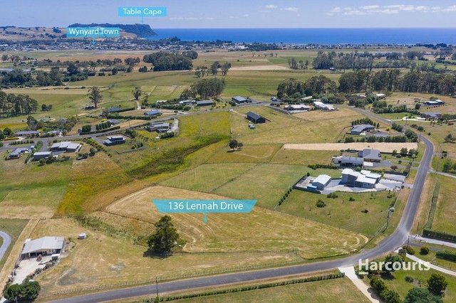136 Lennah Drive, TAS 7325