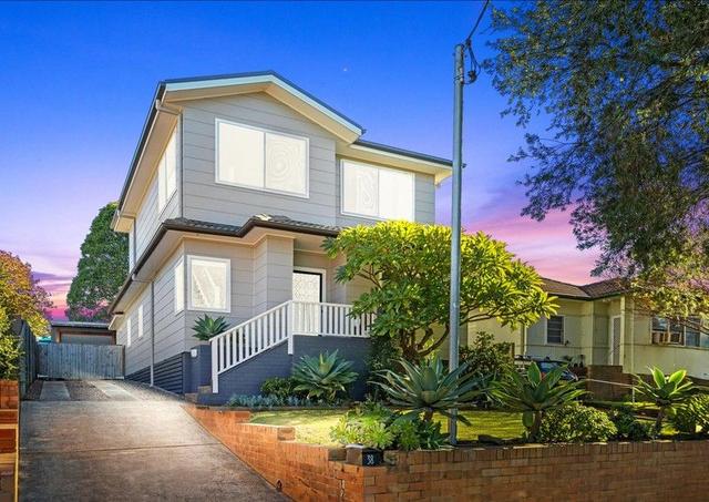 38 Trumble Avenue, NSW 2115