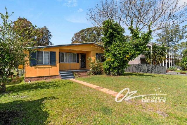 160 Walmer Avenue, NSW 2540