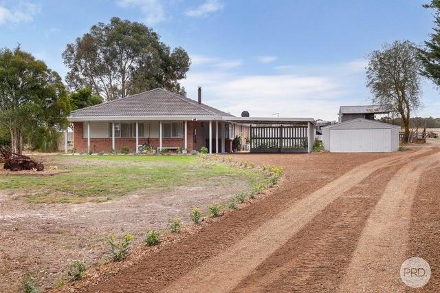 145 Derwent Jacks Road, VIC 3351