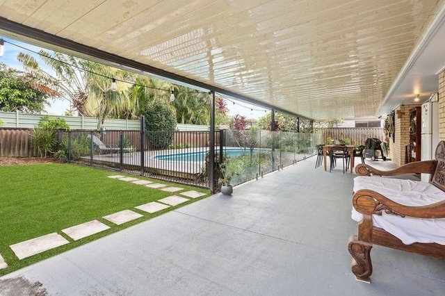 19 Mahogany Drive, QLD 4221