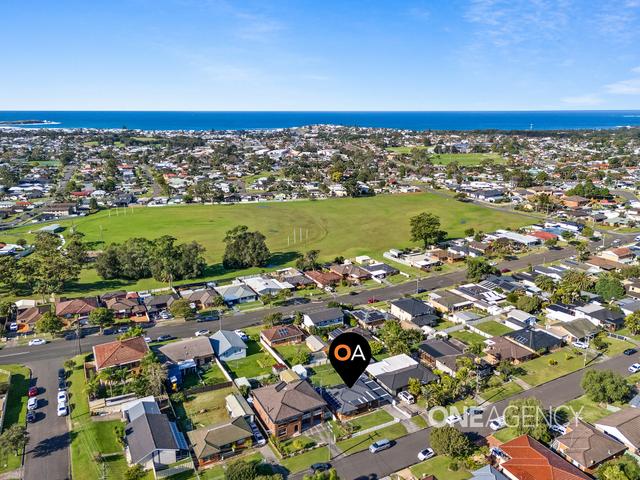 7 O'Connell Street, NSW 2528