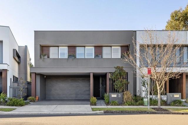 3 Susan Schardt Way, NSW 2112