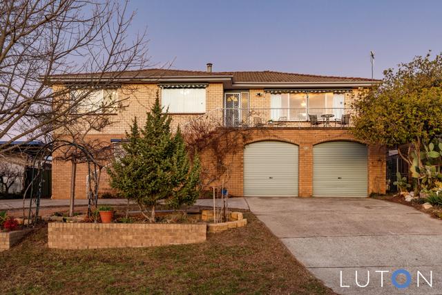27 Pindari Crescent, NSW 2620