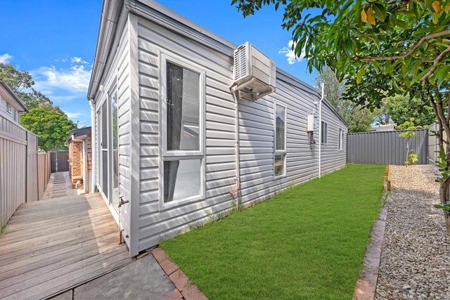 156A Farnham Road, NSW 2763