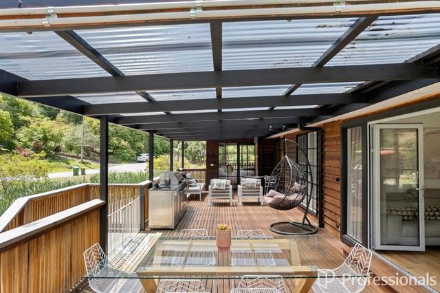 21 George Street, VIC 3796