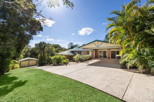 92 Blackall Range Road, QLD 4559