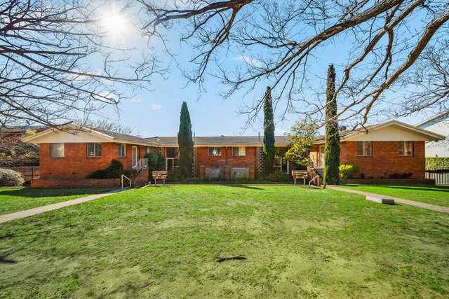 6/22 Discovery Street, ACT 2603