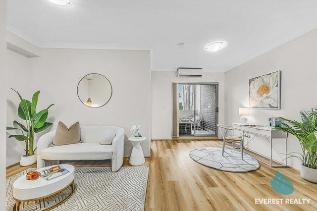 12/2 Porter Street, NSW 2112