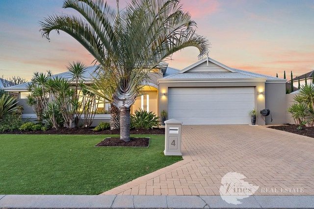 4 Aspley Lane, WA 6069