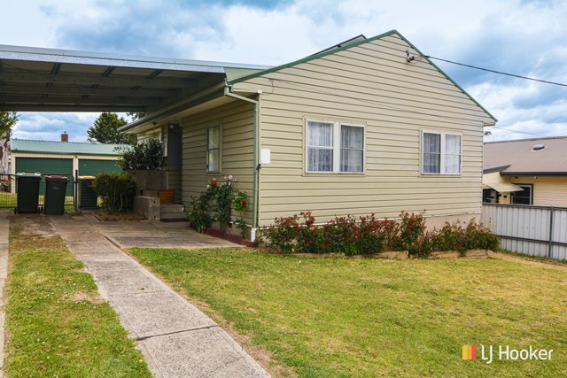 51 Lyon Parade, NSW 2845