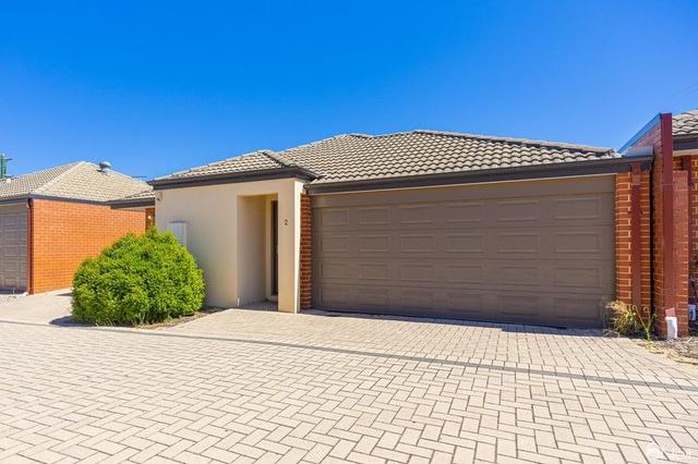 2/37 Sixth Road, WA 6112