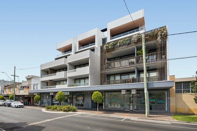208/240 McKinnon Road, VIC 3204
