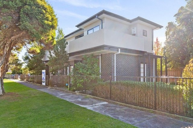 8/31 Erskine Street, VIC 3199