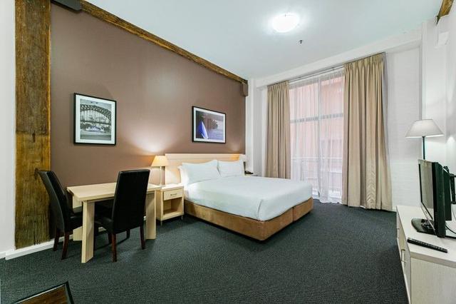 507/243-271 Pyrmont Street, NSW 2009