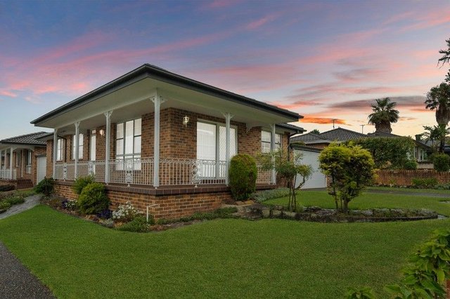 1/15 Monomeeth Street, NSW 2207