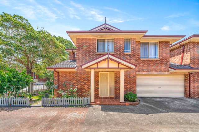1/10-12 Hevington Road, NSW 2144