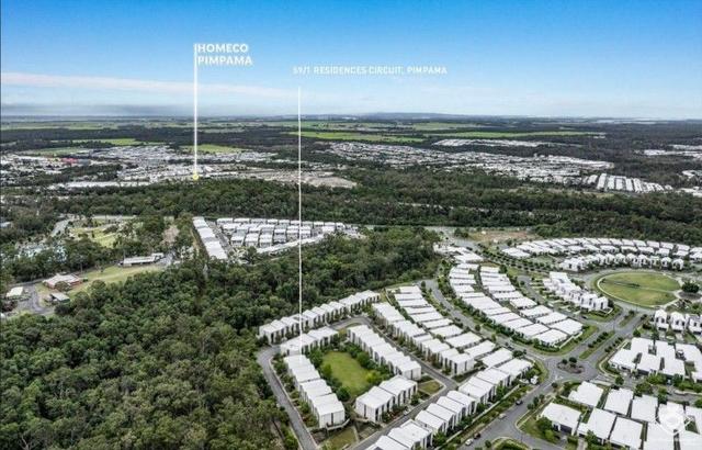 59/1 Residences Circuit, QLD 4209