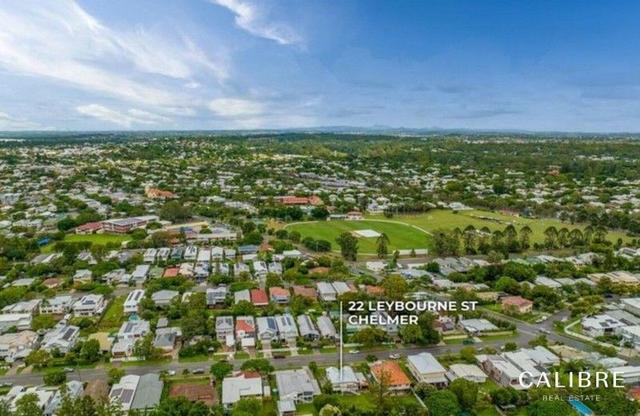 22 Leybourne Street, QLD 4068