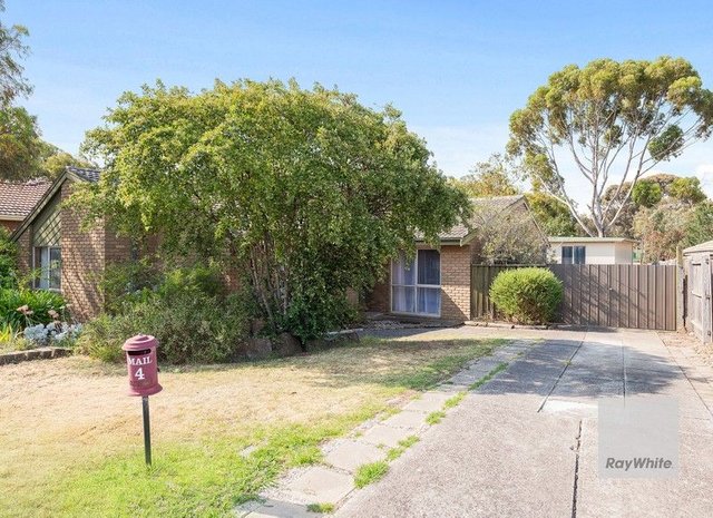 4 Grampians Court, VIC 3038