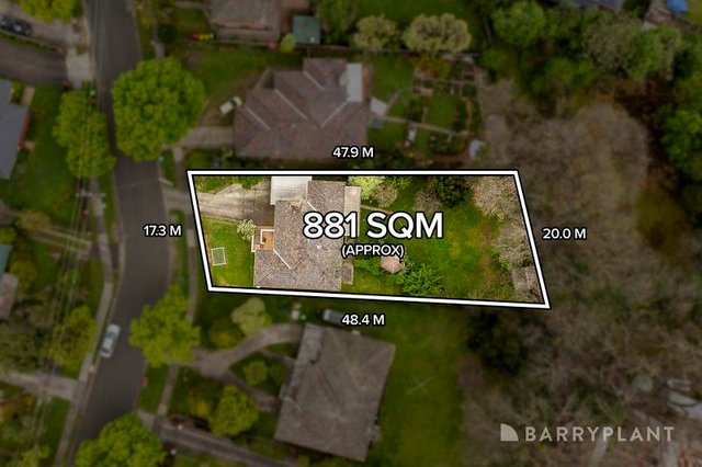 11 Towers Road, VIC 3140