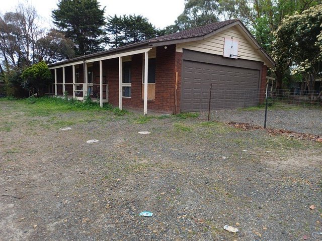 911 Bridge Inn Rd, VIC 3754