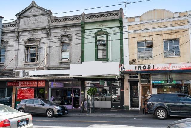 263 Glenferrie Road, VIC 3144