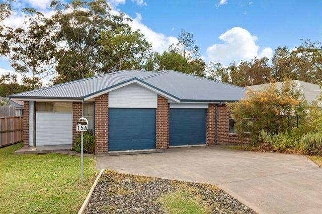 15A and 15 Brushbox Road, NSW 2265