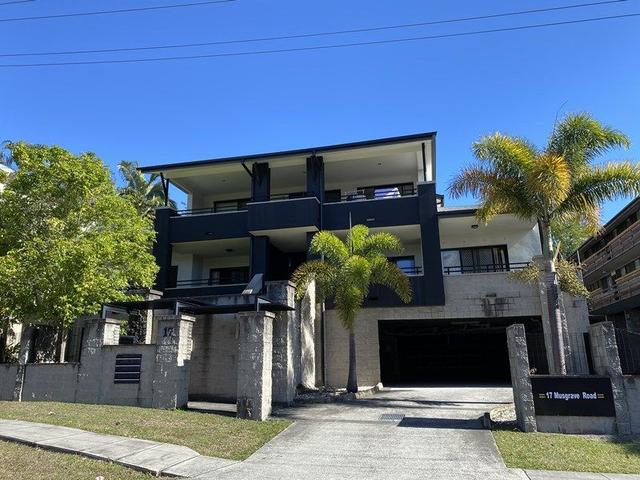 1/17 Musgrave Road, QLD 4068