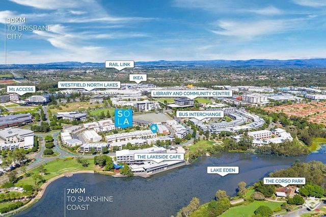 79/25 The Corso, QLD 4509