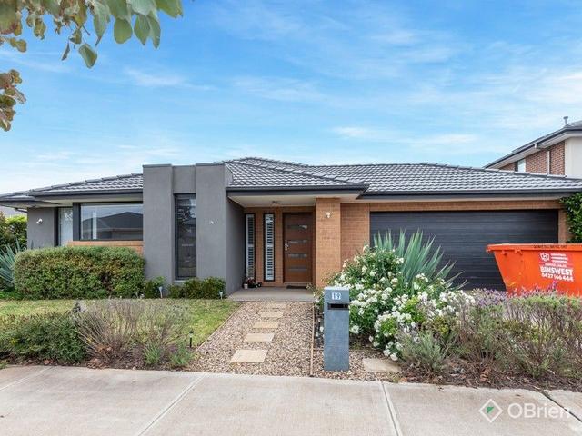 19 Aniseed Avenue, VIC 3336