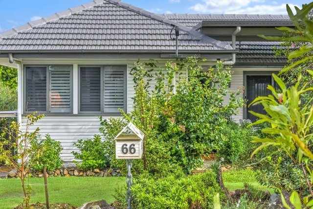 66 Cutbush Rd, QLD 4053