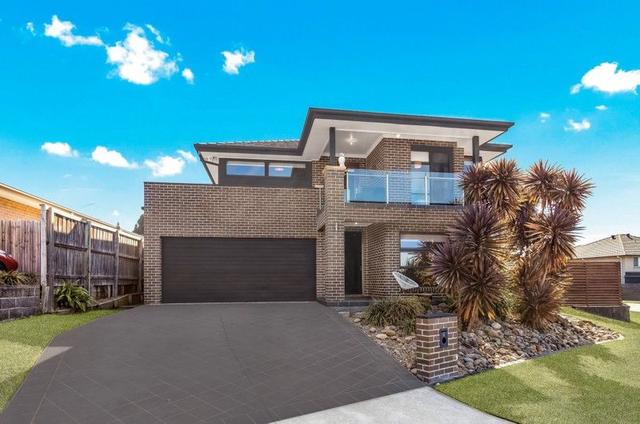 4 Bolger Place, NSW 2761