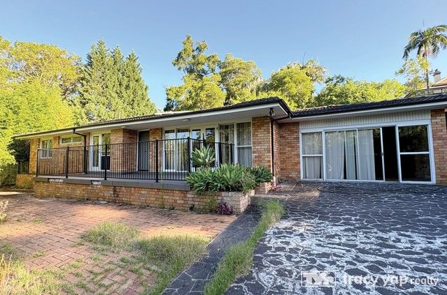 54 Stanley  Road, NSW 2121
