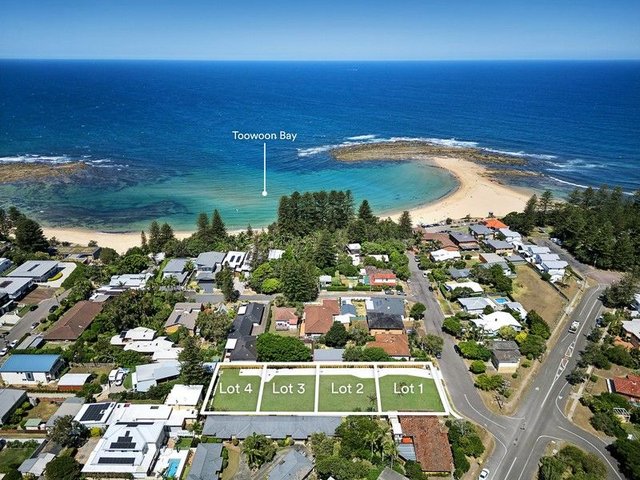 2-4 Charlton  Street, NSW 2261