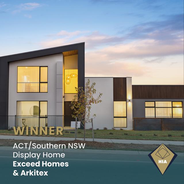13 Nelson Terrace, NSW 2621