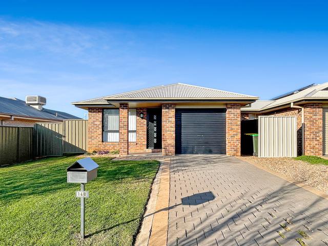 14B Arthur Summons Street, NSW 2830