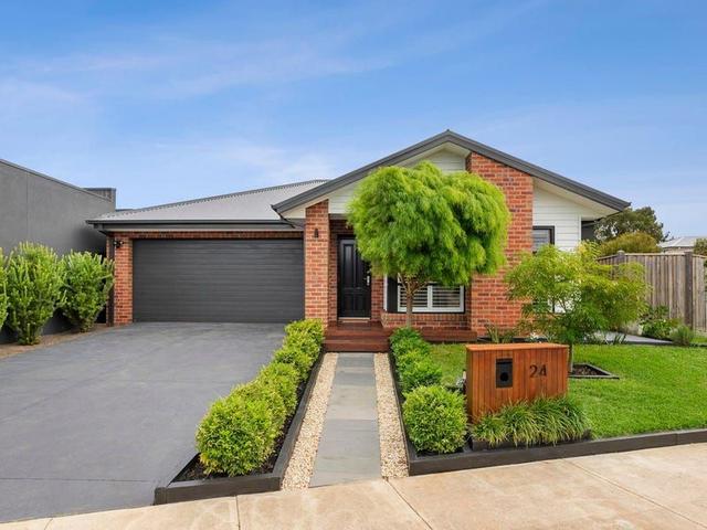 24 Aspect Road, VIC 3217