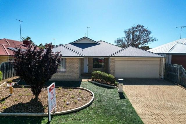 19 Beverston Terrace, WA 6210