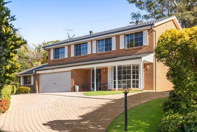 25 Roma Road, NSW 2075
