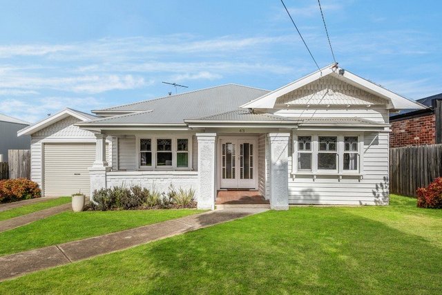 43 Wimmera Avenue, VIC 3218