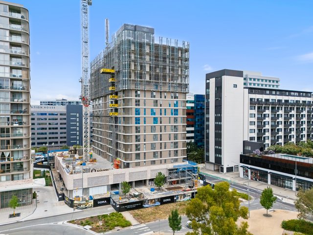 2003/34 Furzer Street, ACT 2606