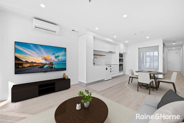 514/120 Eastern Valley Way, ACT 2617