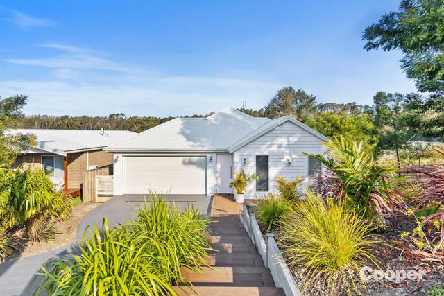 28 Kurrajong Crescent, NSW 2539