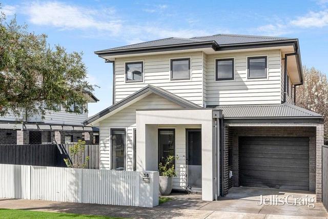 38 Hendren Avenue, VIC 3025